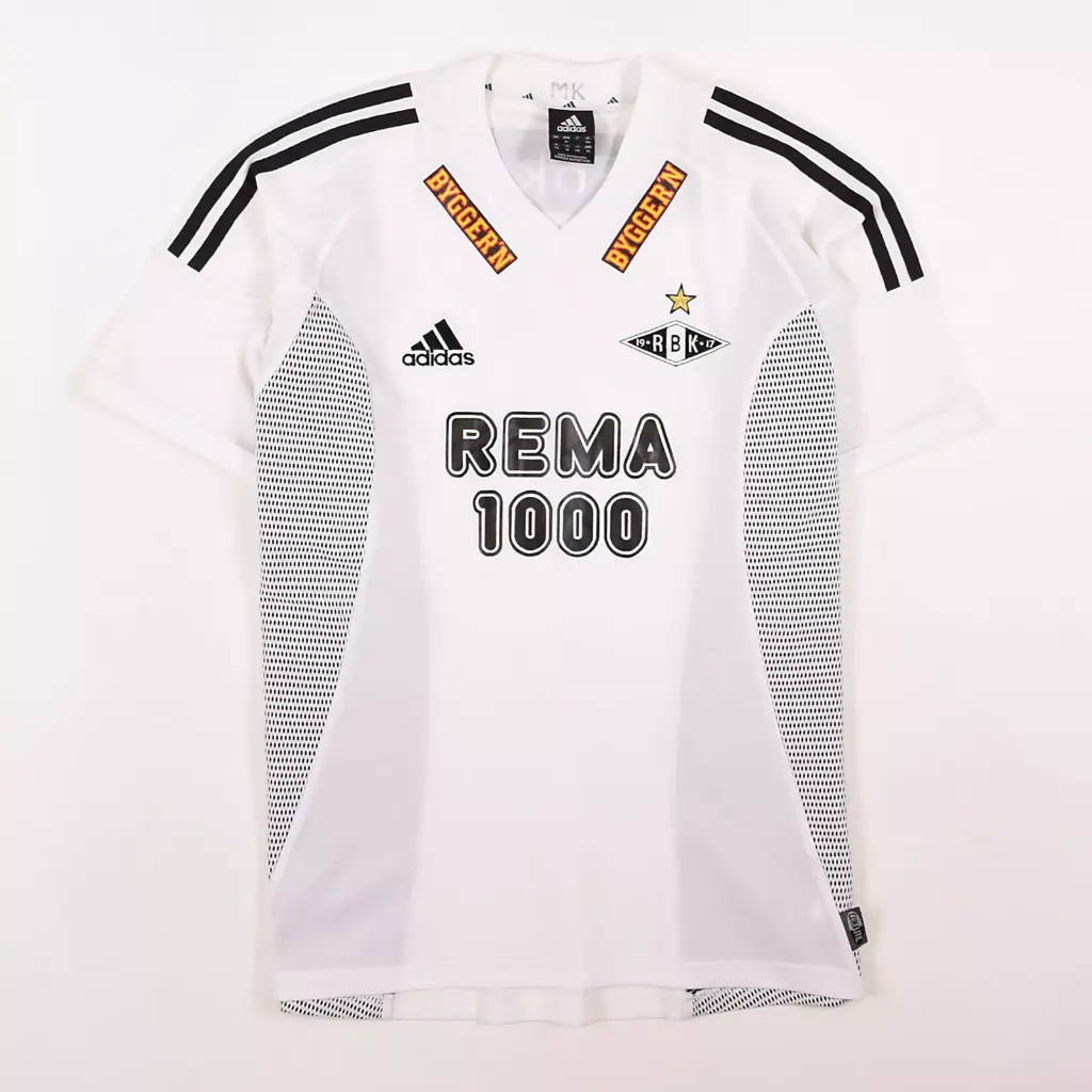 Camiseta Deporte Mujer RBK