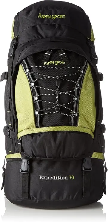 Mochila 70 Litros
