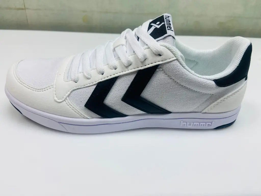 Zapatillas Stadil light canvas