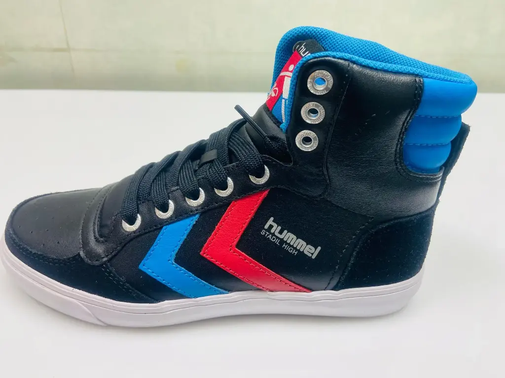 Zapatillas  HUMMEL Stadil high