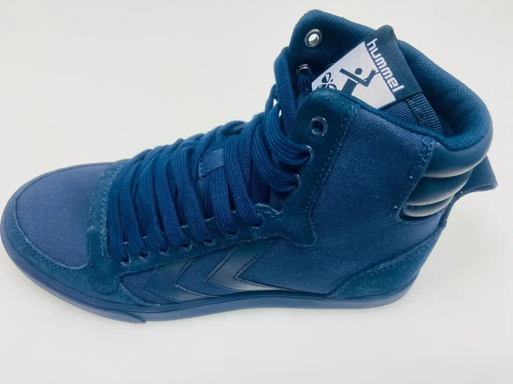 Zapatillas Slimmer dress blues