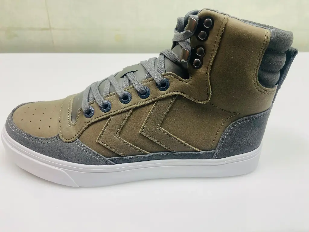 Zapatillas Castle Rock 2600