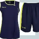 Conjunto Basket SPALDING Mujer/Niña