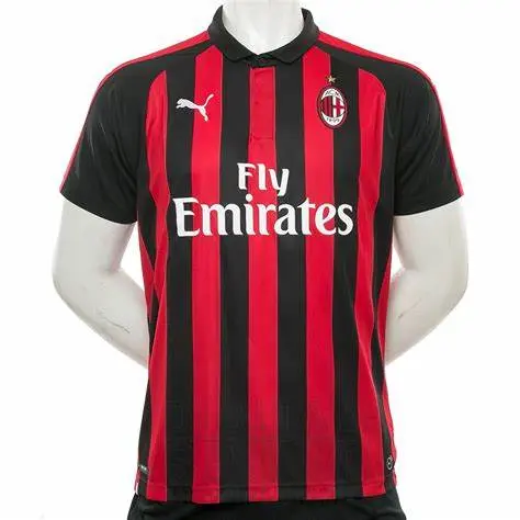 Camiseta MILAN