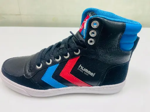 Zapatillas  HUMMEL Stadil high