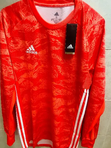 Camiseta Deporte ADIDAS  Manga Larga