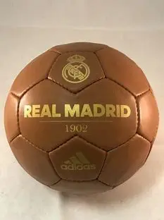 Balón Época ADIDAS Real Madrid