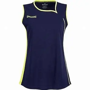 Camiseta Basket SPALDING Mujer/Niña