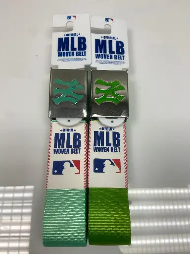 Cinturón MLB MSTRDS