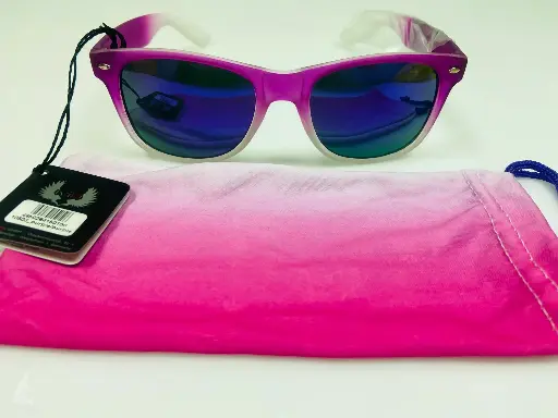 Gafas de Sol MSTRDS (Protección UV-400)