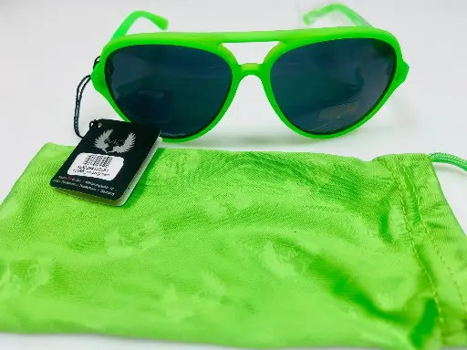 Gafas de Sol MSTRDS (Protección UV-400)