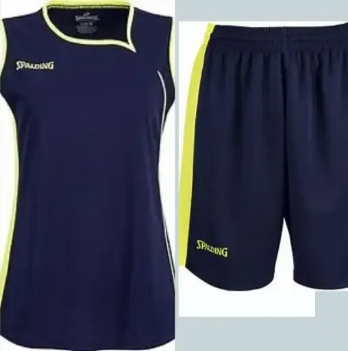 Conjunto Basket SPALDING Mujer/Niña