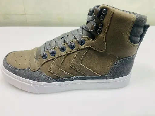 [2600] Zapatillas Castle Rock 2600
