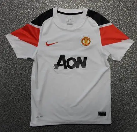 Camiseta Manchester United Mujer  