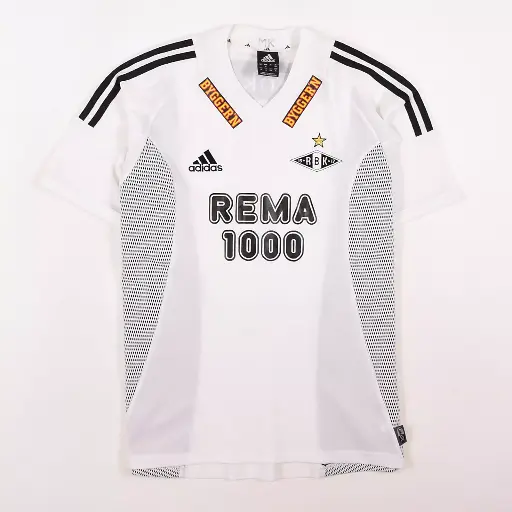 Camiseta Deporte Mujer RBK