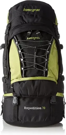 Mochila 70 Litros