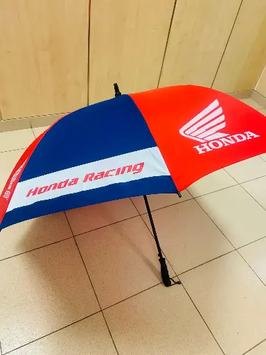 Parasol HONDA RACING